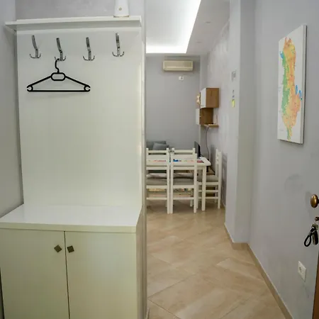 Daci Seaside Apartment