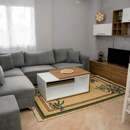 Daci Seaside Durres