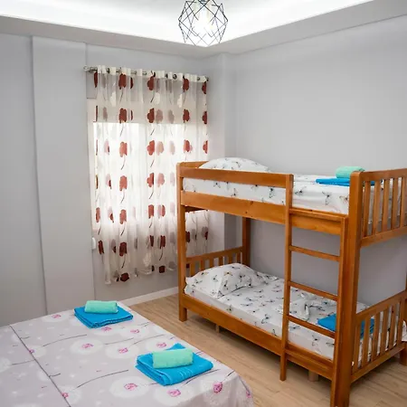 Apartment Daci Seaside Durres