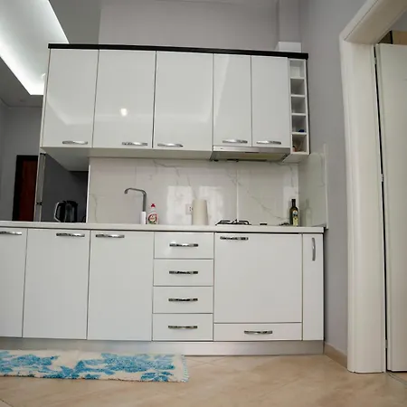 Daci Seaside Apartment *