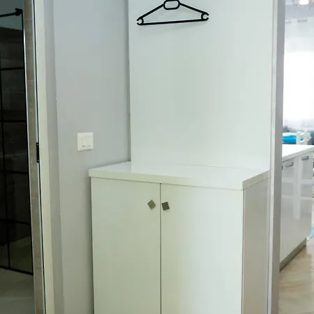 Daci Seaside Apartment *