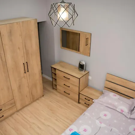 Daci Seaside Apartment
